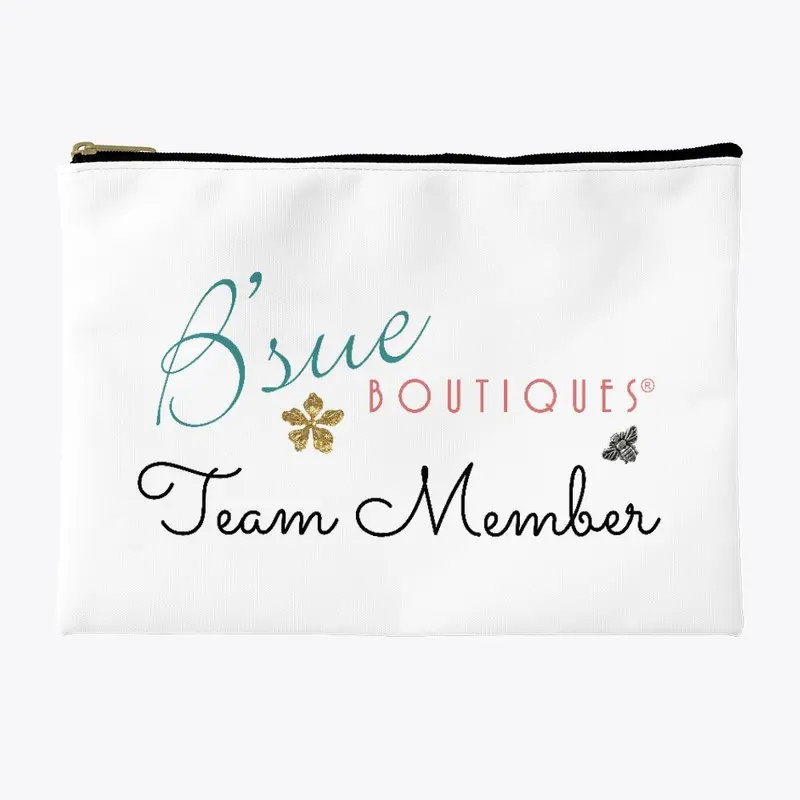 B'sue Boutiques Team Member