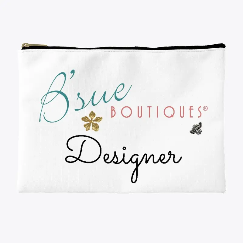 B'sue Boutiques Designer