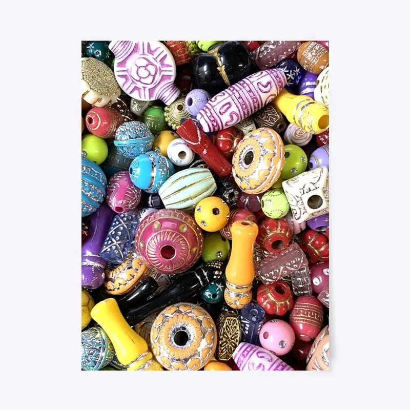 Bead Candy Collection