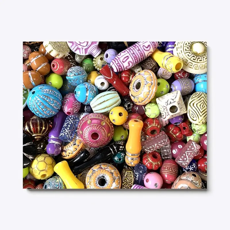 Bead Candy Collection